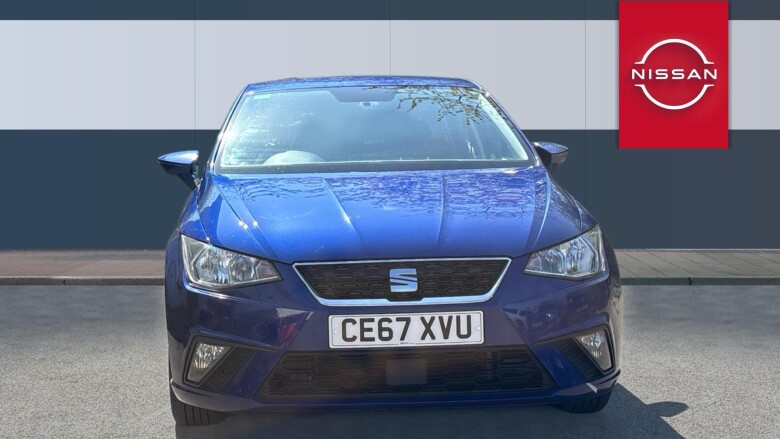 SEAT Ibiza 1.0 SE 5dr Petrol Hatchback